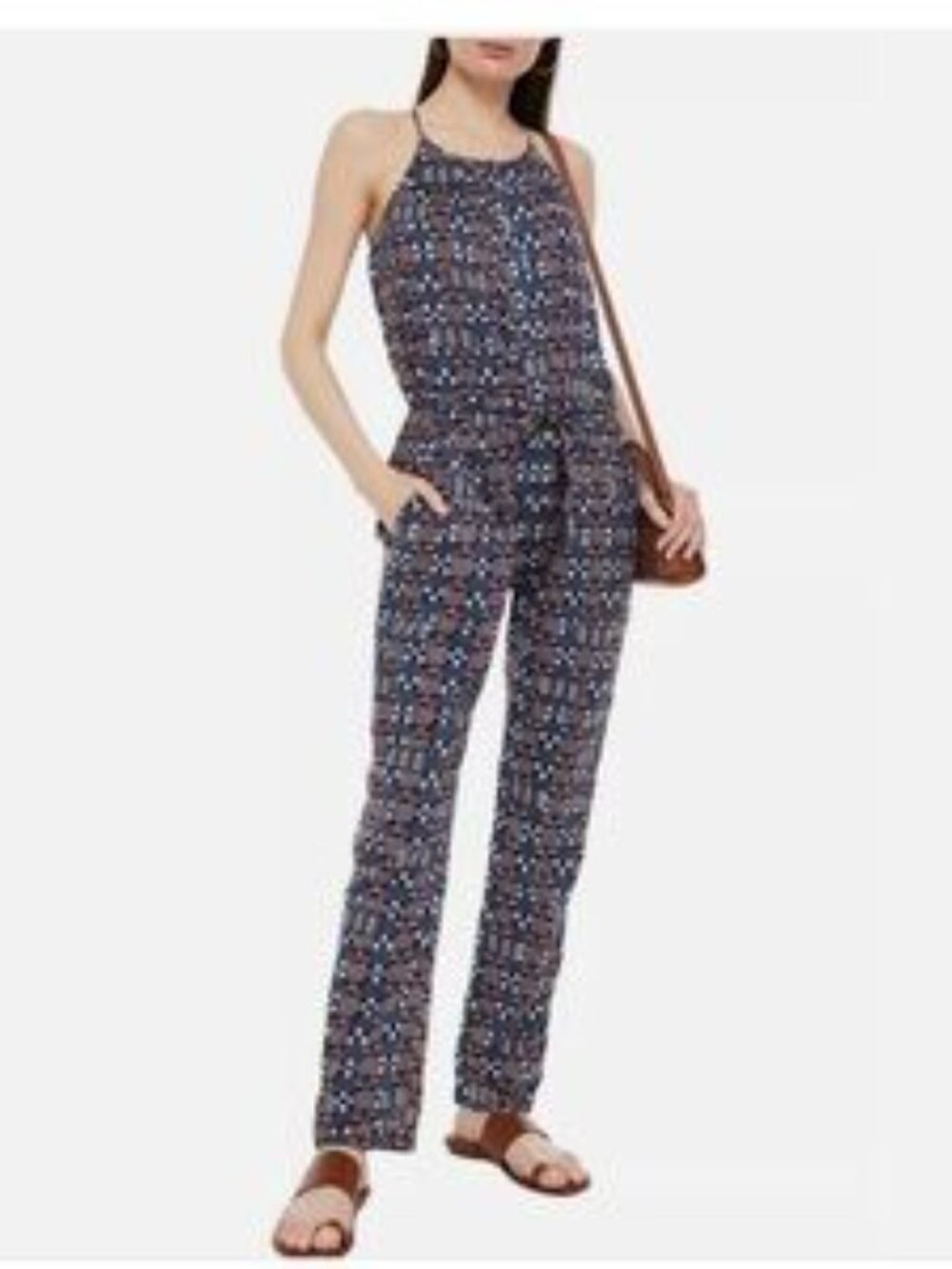 Isabel Marant Etoile Jumpsuit / Romper Size 34(US 2) EUC
